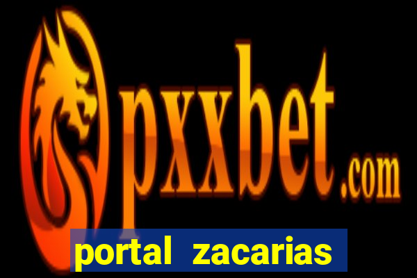 portal zacarias briga por causa de terra